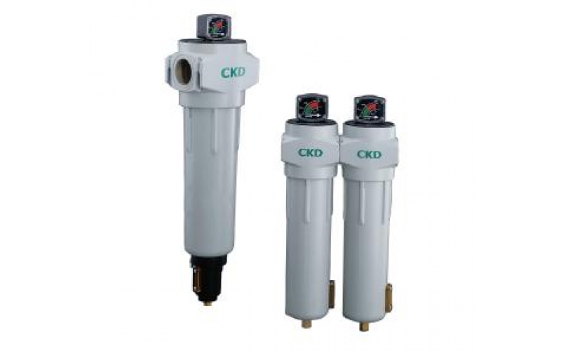 CKD  AF1000 Main line filter