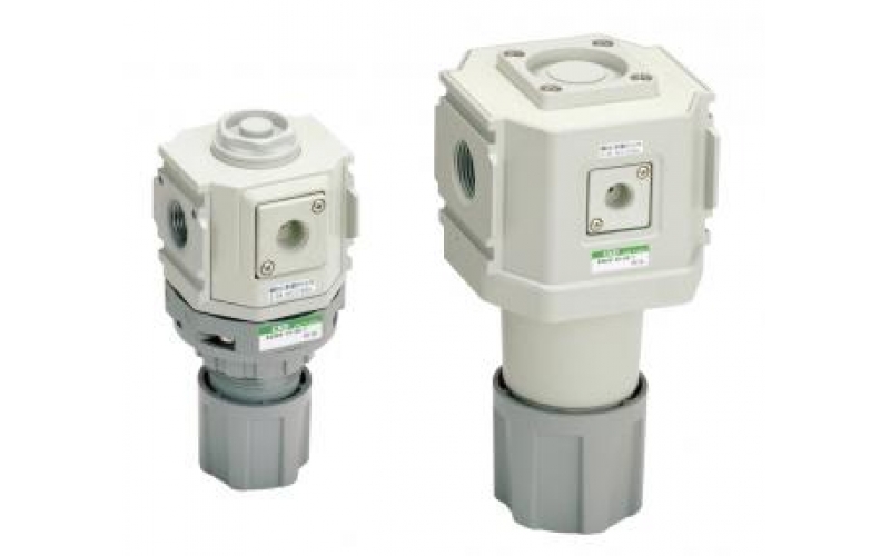 CKD  R3000-※-G4 R4000-※-G4 R8000-※-G4 R3100-※-G4 R4100-※-G4 R8100-※-G4 Regulator Flame-resistant