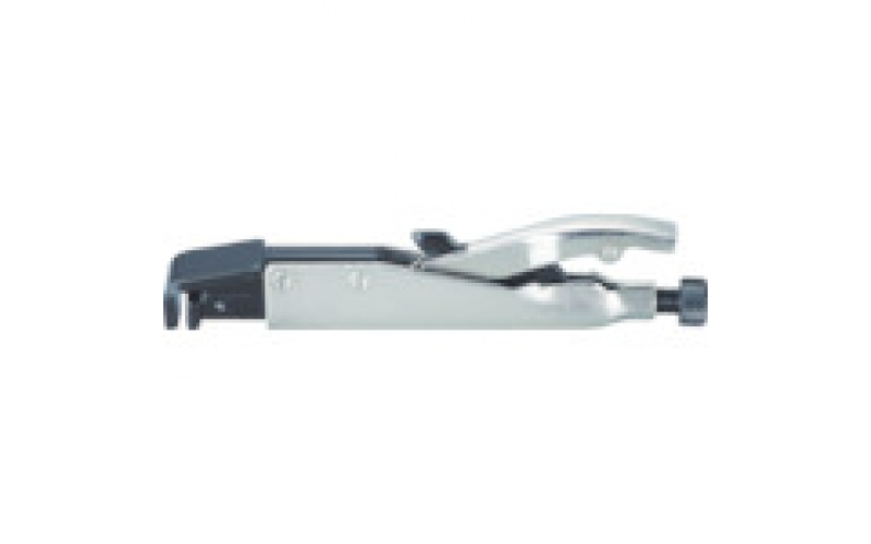 TRUSCO TAXL-200 Axial Plier L Type