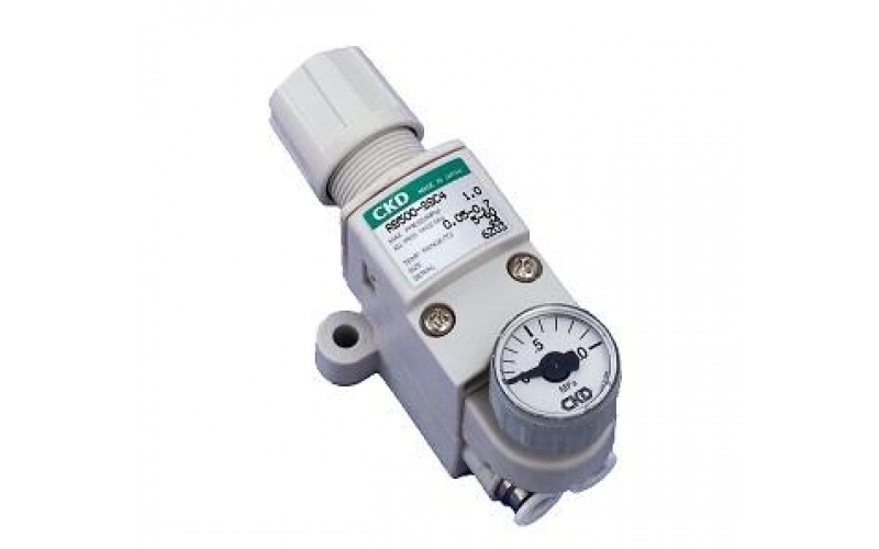 CKD  RB500 MNRB500A MNRB500B Compact regulator