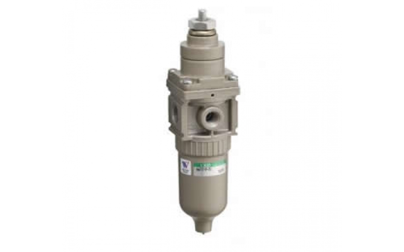 CKD  BW7019-2C Compact filter / regulator for Outdoor use