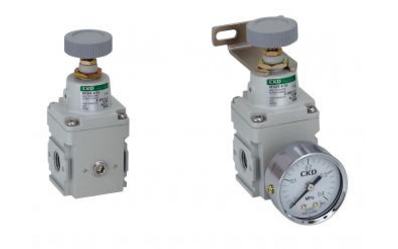 CKD  RP1000-8-02 RP1000-8-04 RP1000-8-07 RP2000-8-08 RP2000-10-08 Precision regulator