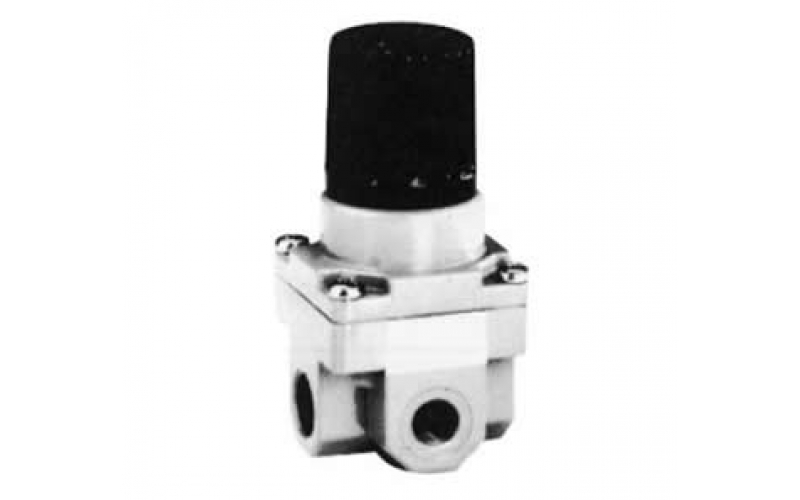 CKD  2419-※ Compact reverse regulator