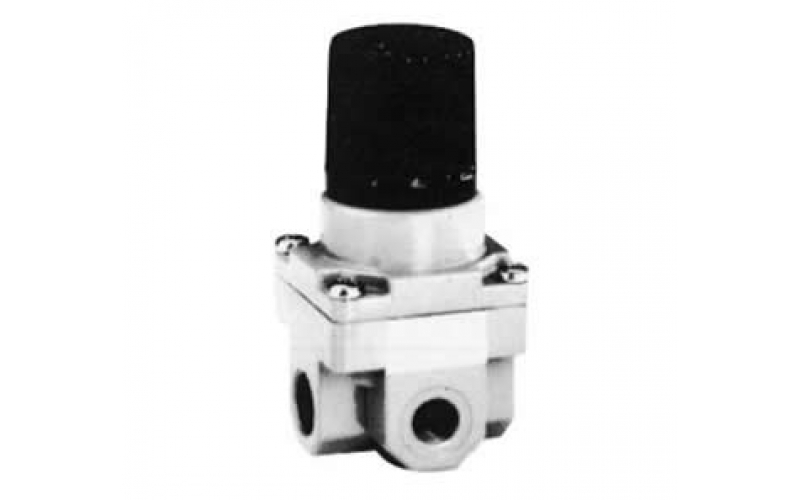 CKD  B2019 Compact regulator