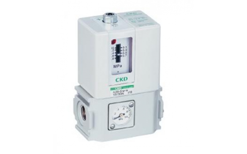 CKD  P4000-※ Mechanical pressure switch