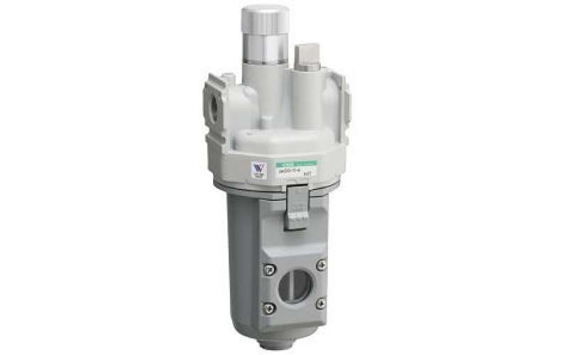 CKD  LW3000-W LW4000-W LW8000-W Lubricator for Outdoor use