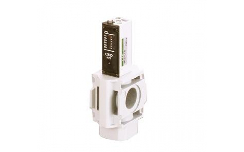 CKD  P1100-※ P4100-※ P8100-※ Compact mechanical pressure switch