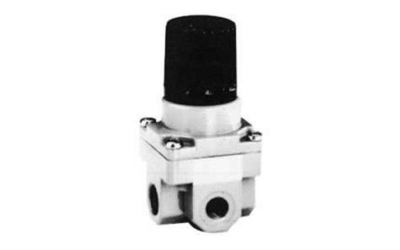 CKD  B6061 Compact relief valve