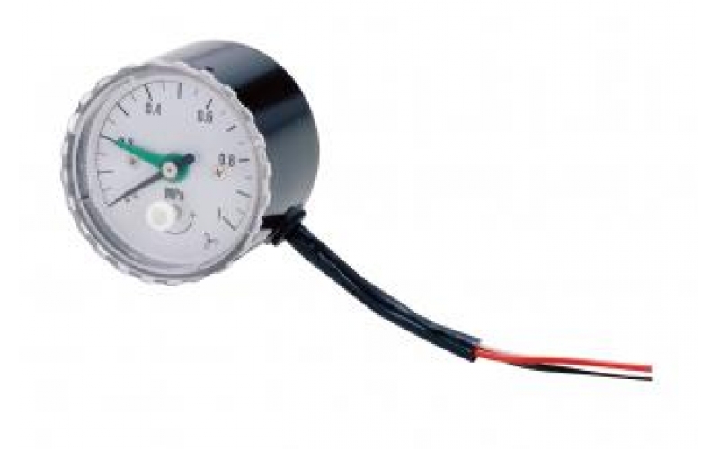 CKD  G52D-8 Pressure gauge with switch