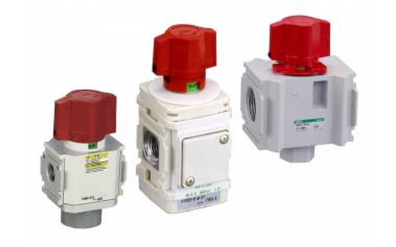 CKD  V1000-W V3000-W V3010-W V6010-W V1000 V3000 Shut-off valve