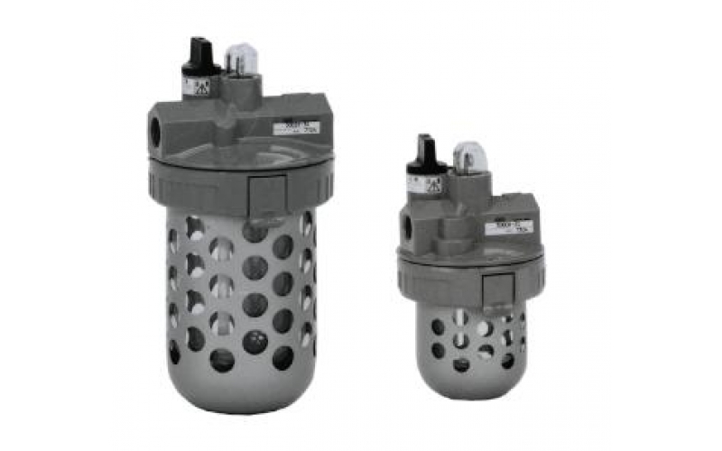 CKD  3000E・3002E Lubricator