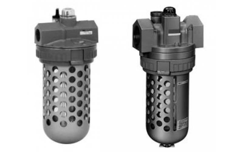 CKD  3003E 3004E 3005E 3003E-V Large bore lubricator