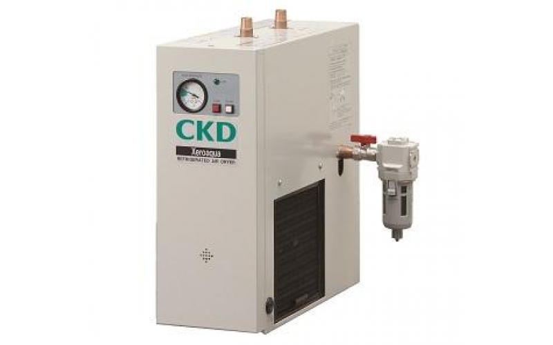 CKD  GX3200D GX5200D Refrigeration air dryer (Xeroaqua dryer)