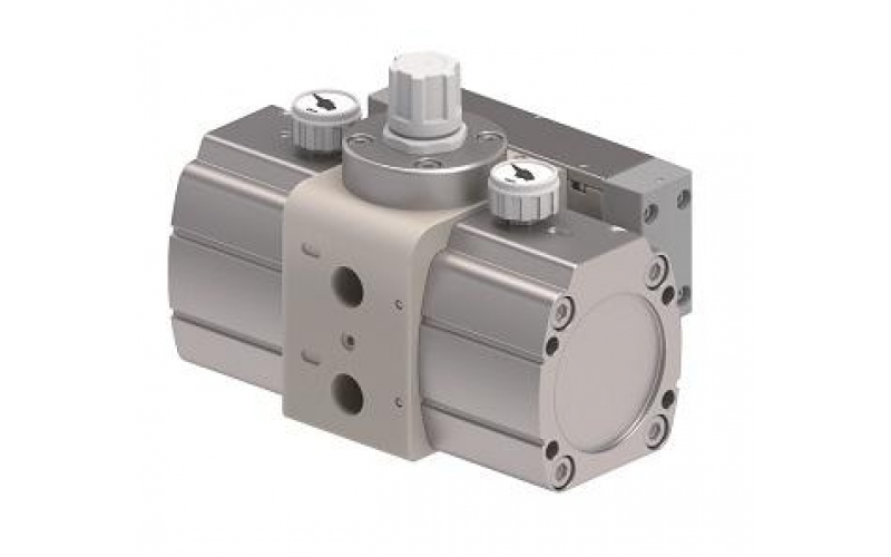 CKD  ABP2-HP1 Air booster