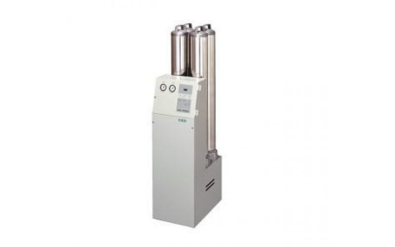 CKD  SHD Desiccant air dryer (Heatless dryer)