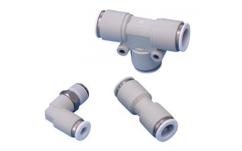 CKD  GWJS※ GWJL※ GWJY※ GWJT※ GWJP※ GWP※ Fitting (Mini fitting)