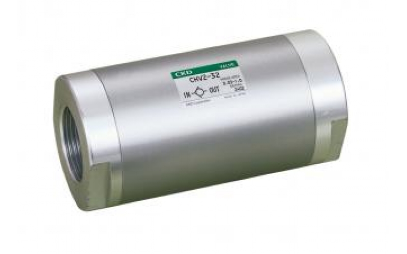CKD  CHV2 Check valve