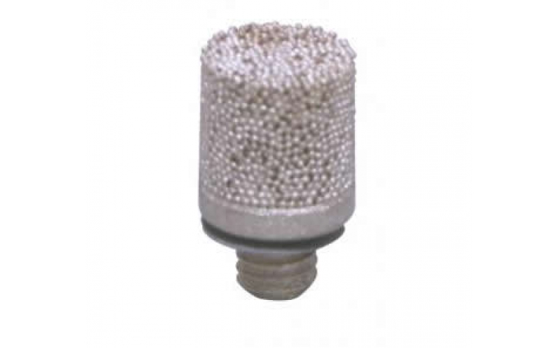 CKD  SLM-M3 SLM-M5 Miniature silencer