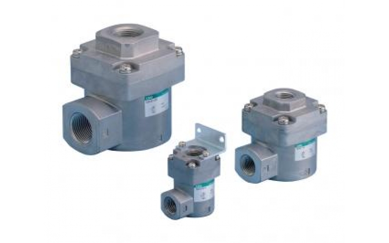 CKD  SHV2 Shuttle valve