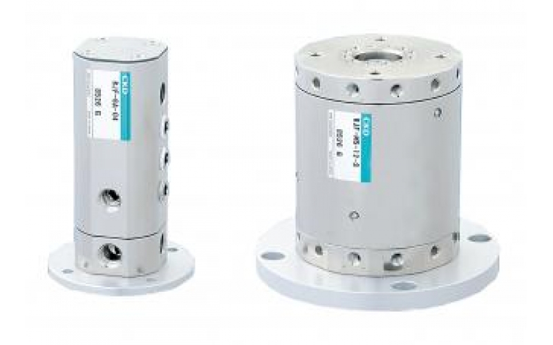 CKD  RJF Rotary fitting