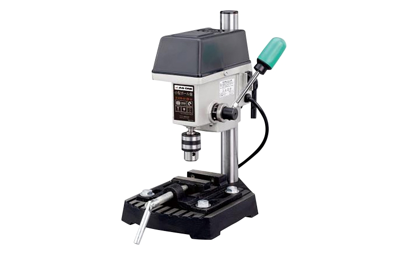 AS ONE  DP-A Compact Drill Press 3200 - 6200Rpm　