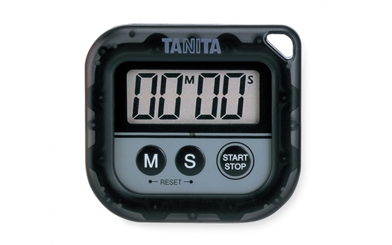 AS ONE  TD-376N-BK  Scrub Timer Calibration Certaificate　