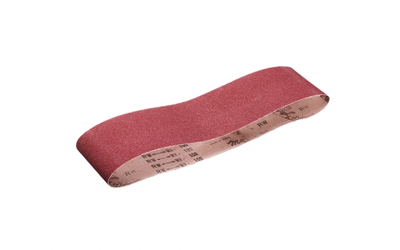 AS ONE           #320 #80 #320 Sading Belt for Wood Works #80, 2 Pieces and others