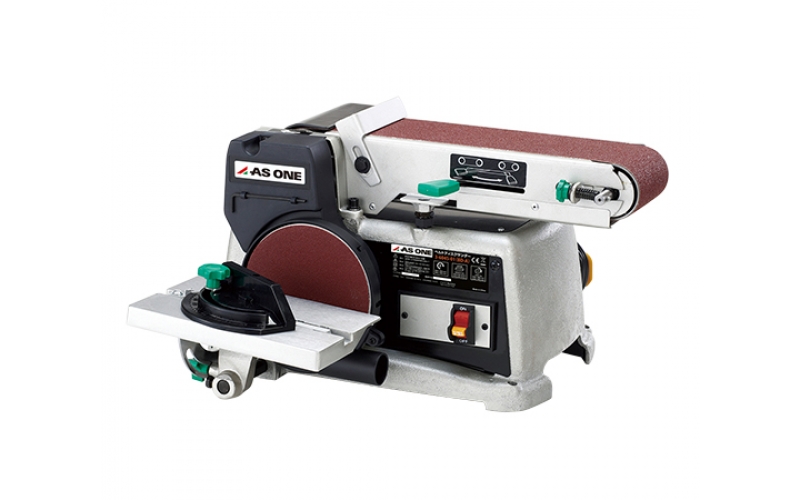 AS ONE  BD-A  Belt Disc Sander Body　
