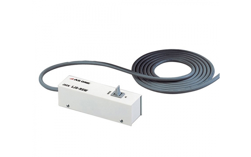 AS ONE  LJS-RSW Remote Switch for Automatic Lab Jack　