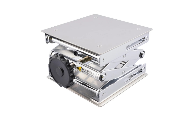 AS ONE  Laboratory Jack 200 x 200 and others