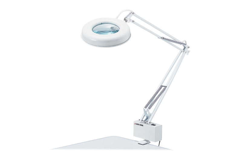 AS ONE  LC LA LB Light Loupe and others