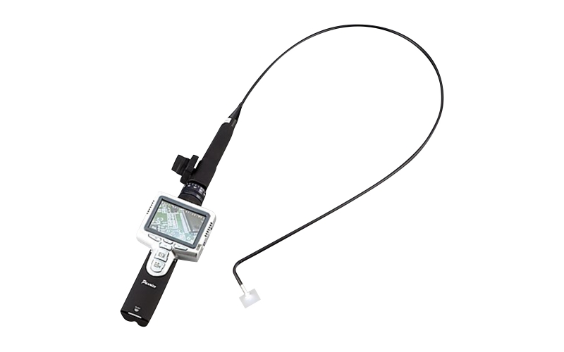 AS ONE  PST-2486-ESA-R2 Fiberscope　