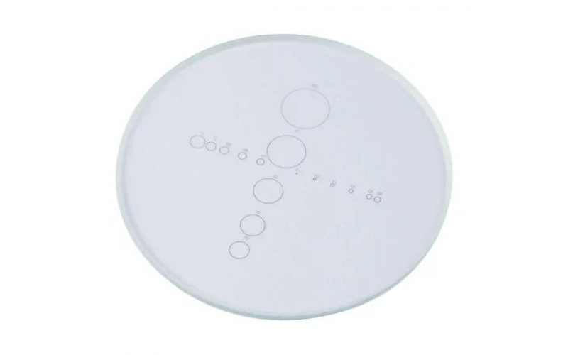 AS ONE  Loupe Additional Scale No.6 and others