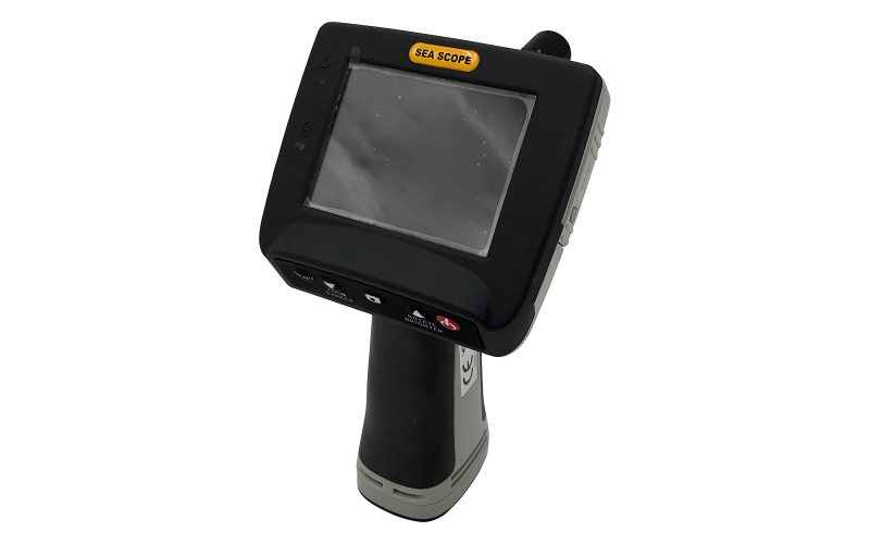 AS ONE  TF2989BMX80 Waterproof Industrial Endoscope TF2989BM 80 Main Unit　