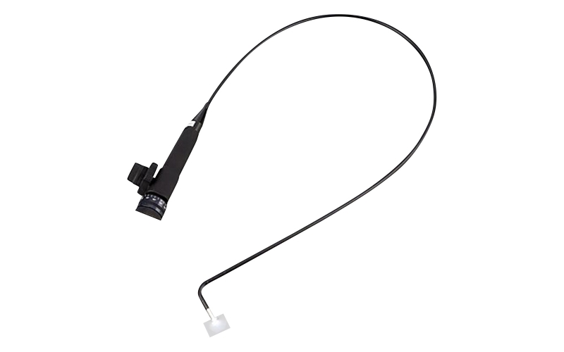 AS ONE  Fiber Scope Replacement Cable (With Lens)　5.5mmx1M