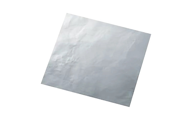 AS ONE  Aluminium Sheet (Tough Type) 100mm Square, 250 Pieces and others