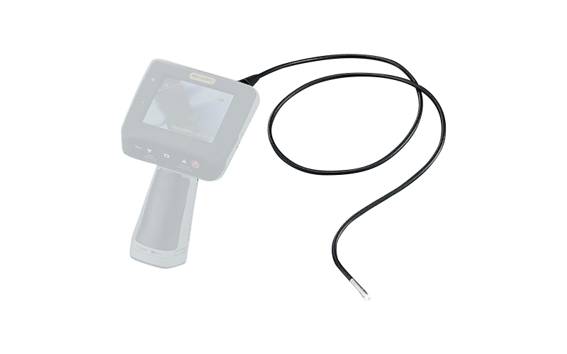 AS ONE  Waterproof Industrial Endoscope Probes 1m and others