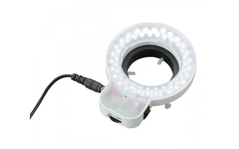 AS ONE  MIC-206 LED Light Equipment For Stereomicroscope　