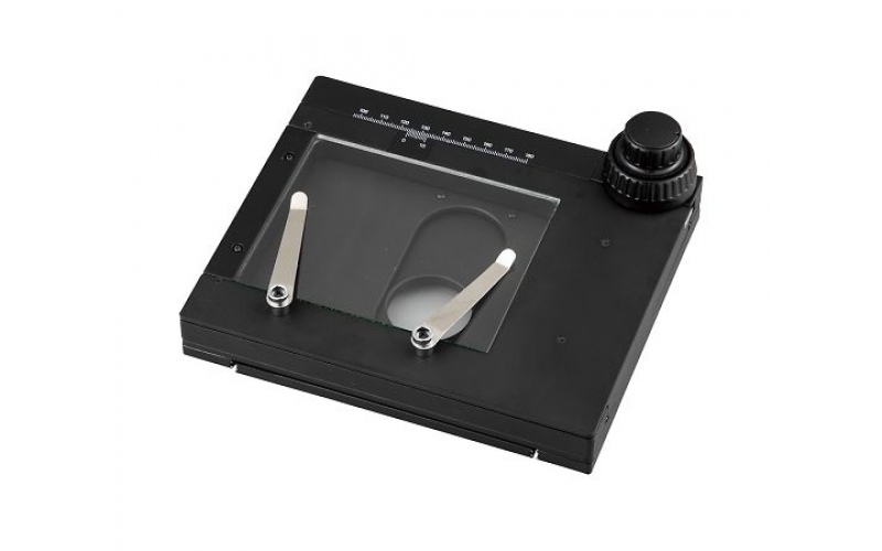 AS ONE  MS-095 XY Table　