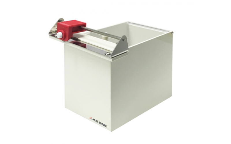 AS ONE  Parafilm Dispenser, Cutter　