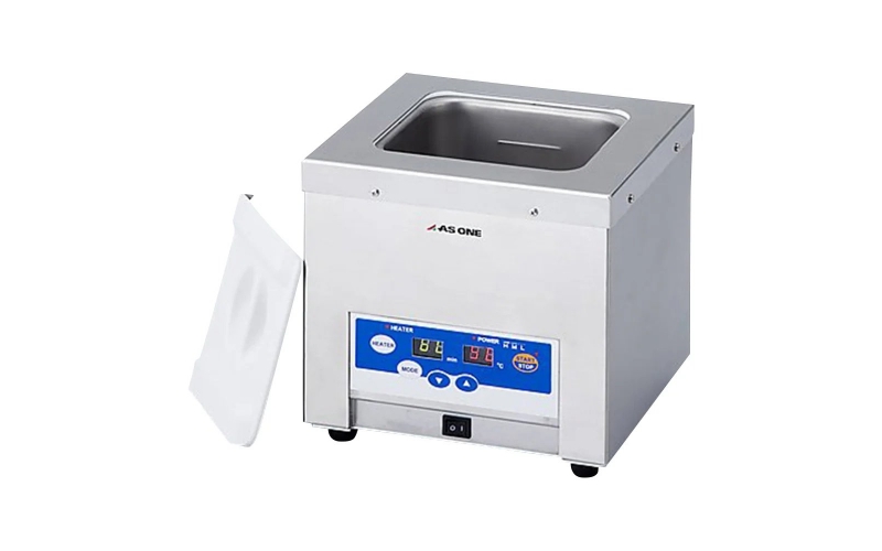 AS ONE  ASU-2M ASU-3M ASU-6M ASU-10M ASU-20M Ultrasonic Cleaner (Stainless Steel, ASU-M Series) 234 x 221 x 223mm and others