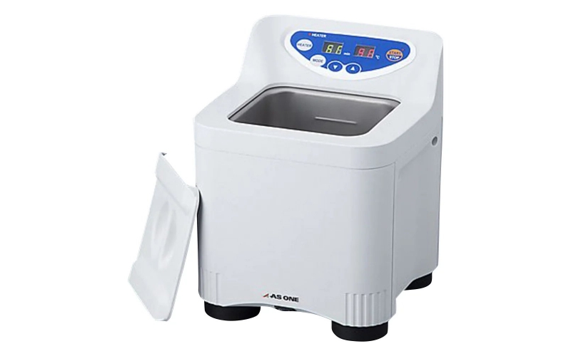 AS ONE  ASU-2 ASU-3 ASU-6 ASU-10 ASU-20 Ultrasonic Cleaner (ASU Series) 237 x 235 x 290mm and others