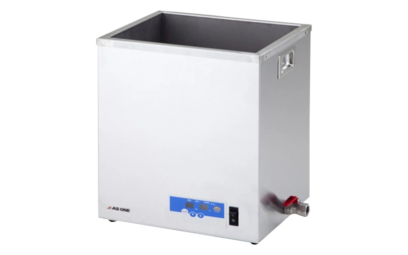 AS ONE  MUC-38 MUC-63 Large Ultrasonic Cleaner 450 x 370 x 495mm and others