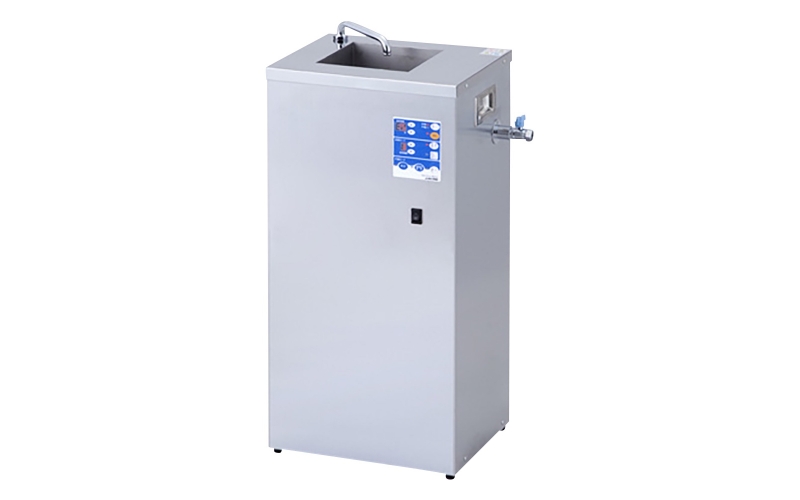 AS ONE  MUC-ZJT MUC-ZJT-E Vertical Ultrasonic Cleaner 410 x 330 x 815mm and others