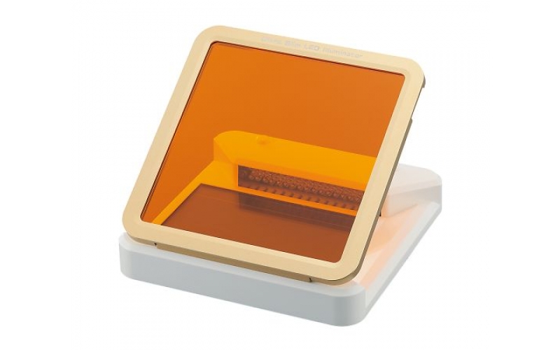 ASONE  MTI-48 Transilluminator　