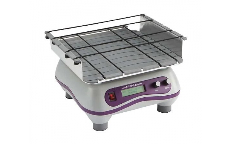 ASONE  HS120460 Digital Orbital Shaker　