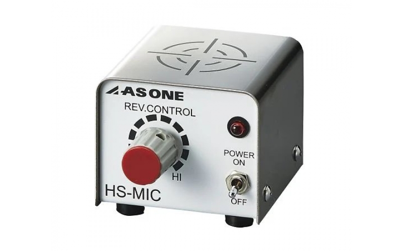 ASONE  HS-MIC HS-MIC4 HS-MIC8 Micro Stirrer and others