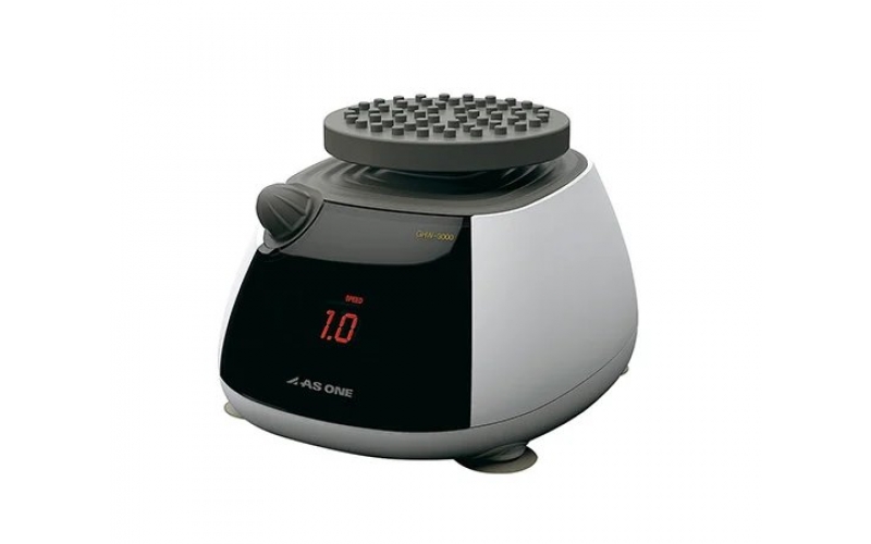 ASONE  GHW-3000 Global Model Vortex Mixer　
