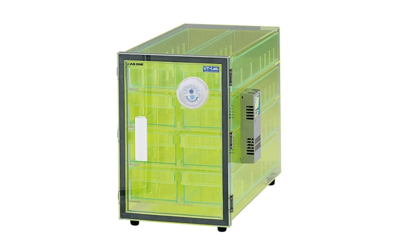 ASONE  OH-PB  Desiccator　