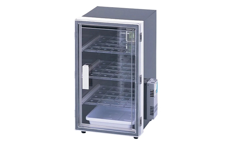 ASONE  OH-SK OL-SK Auto Dry Desiccator (Shading Type) 330 x 345 x 525mm and others